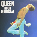 QUEEN - ROCK MONTREAL  3LP