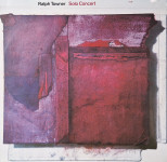 Ralph Towner, Solo Concert, ECM 1173