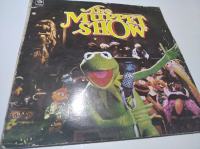 Rekord Muppet Showa