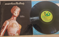 Ron Geesin/Roger Waters - Music From the Body