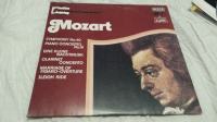 GRAMOFONSKA PLOŠČA MOZART FAVORITE COMPOSERS 2X LP VINIL