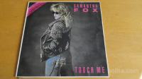 SAMANTHA FOX - TUCH ME