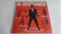 SAMMY DAVIS JR - MR.ENTERTAINMENT