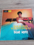 SARAH VAUGHAN AT THE BLUE NOTE