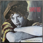 Simply Red – Picture Book  (LP)