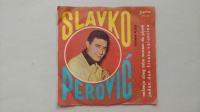 SLAVKO PEROVIĆ - NEŽENJA