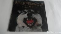 STEPPENWOLF - LIVE