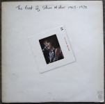 Steve Miller – The Best Of Steve Miller 1968-1973  (LP)