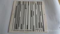 STIFF LITTLE FINGERS - NOBODY'S HEROES