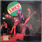 T. Rex – The Best Of T. Rex  (LP)