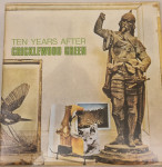 Ten Years After - Cricklewood Green