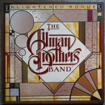 The Allman Brothers Band – Enlightened Rogues  (LP)