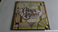 THE ALLMAN BROTHERS BAND - ENLIGHTENED ROGUES