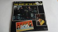 THE ANIMALS - THE MOST OF THE ANIMALS