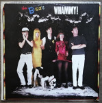 The B-52's – Whammy!  (LP)