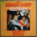 The Beach Boys – Good Vibrations  (LP)