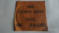 THE BEACH BOYS - SAIL ON SAILOR