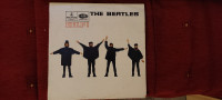 The Beatles - Help! (LP) - Vinil - Plošča