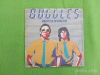 THE BUGGLES (VIDEO KILLED THE RADIO STAR) 1979