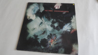 THE CURE - DISINTEGRATION