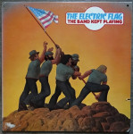 The Electric Flag – The Band Kept Playing  (LP)