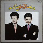 The Everly Brothers – The Everly Brothers  (LP)