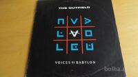 THE OUTFIELD - VOICES OF BABYLON