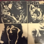 THE ROLLING STONES – EMOTIONAL RESCUE, 1981. Jugoton