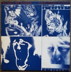 The Rolling Stones – Emotional Rescue  (LP)