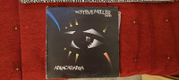 The Steve Miller Band - Abracadabra (LP) - Vinil - Plošča