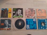 TOM JONES  TOM JONES PO 4 EUR KOM