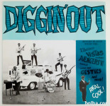 Various ‎– Diggin' Out LP