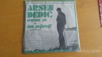 ARSEN DEDIĆ - VRAĆAM SE