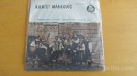 KVINTET MAHKOVIČ - KNAPOVSKA POLKA - BELE ROŽE