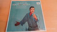MARIO LANZA THE BEST OF