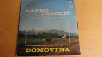 RAFKO IRGOLIČ - DOMOVINA