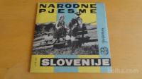 SLOVENSKE NARODNE PESMI 2