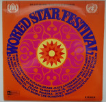 World Star Festival LP