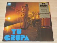 YU GRUPA - Yu Grupa