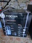 Foxter FX150 Visokotlačni čistilec (štrajfix)