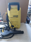 KARCHER K 2.14 čistilec 120 bar