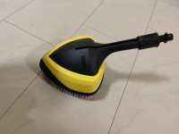 Karcher rotacijska krtača WB 150