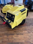 Visokotlačni čistilec KARCHER HDS 1290