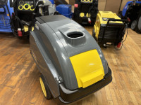 Visokotlačni čistilec KARCHER HDS 650 4M