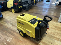 Visokotlačni čistilec KARCHER HDS 790 C