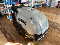 Visokotlačni čistilec KARCHER HDS 9/18-4 M