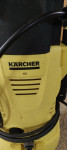 Visokotlačni čistilnik Karcher K 2