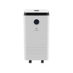 TrueLife AIR Dehumidifier DH5 Touch razvlaževalnik - rabljeno