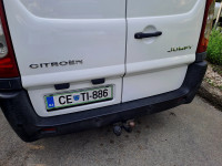 Euro priklop  Westfalia za Jumpy, Scudo, Expert