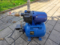 Hidrofor neptun nhw 70